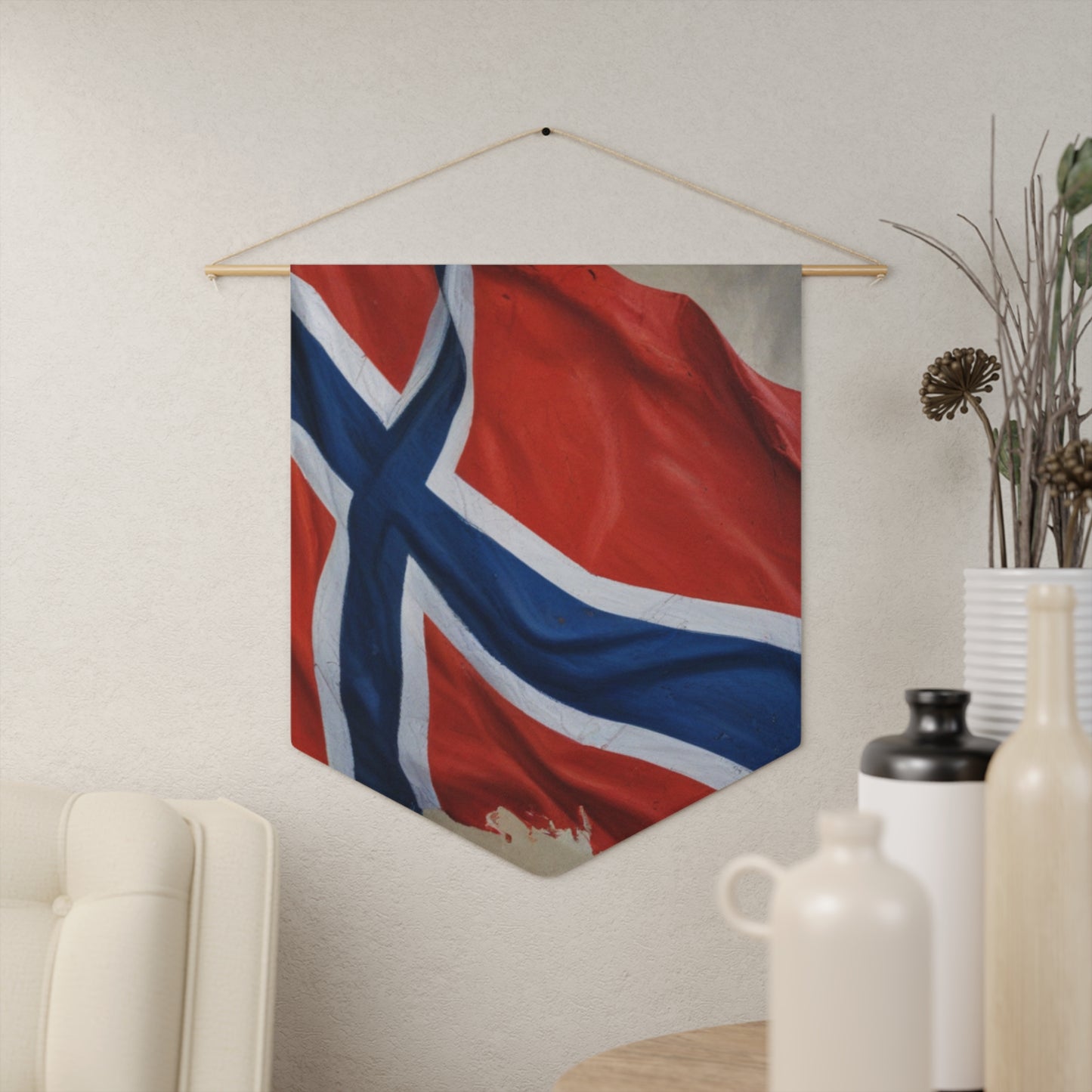 Pennant [Norway]