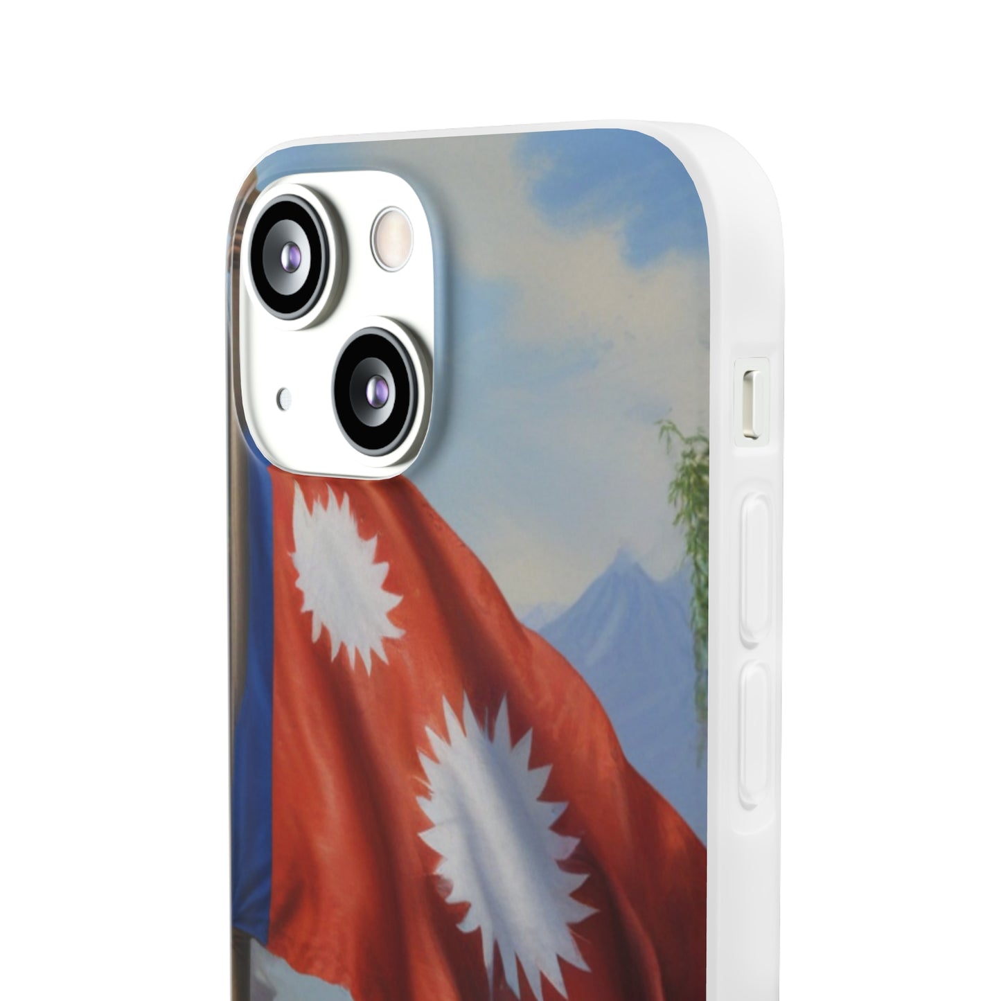 Flexi Case [Nepal]