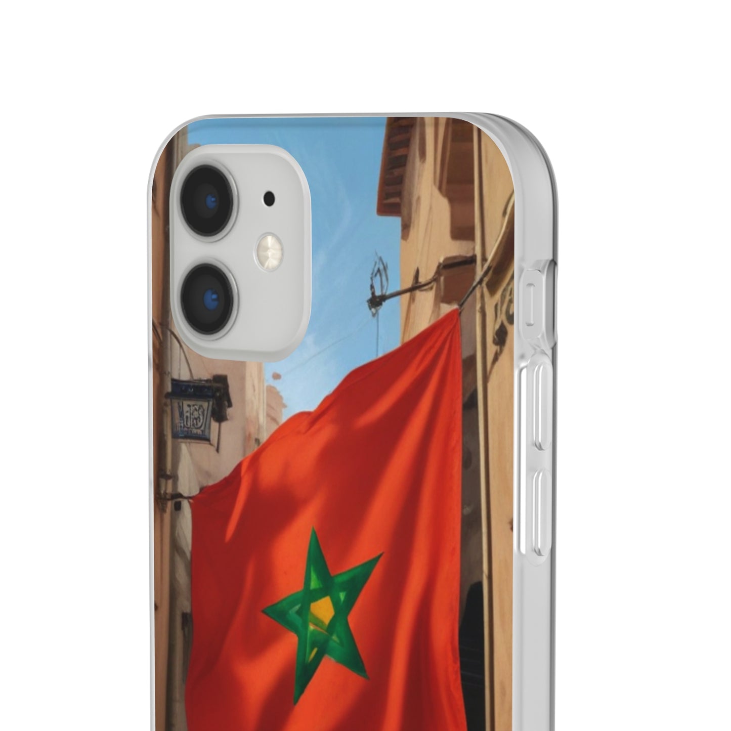 Flexi Case [Morocco]