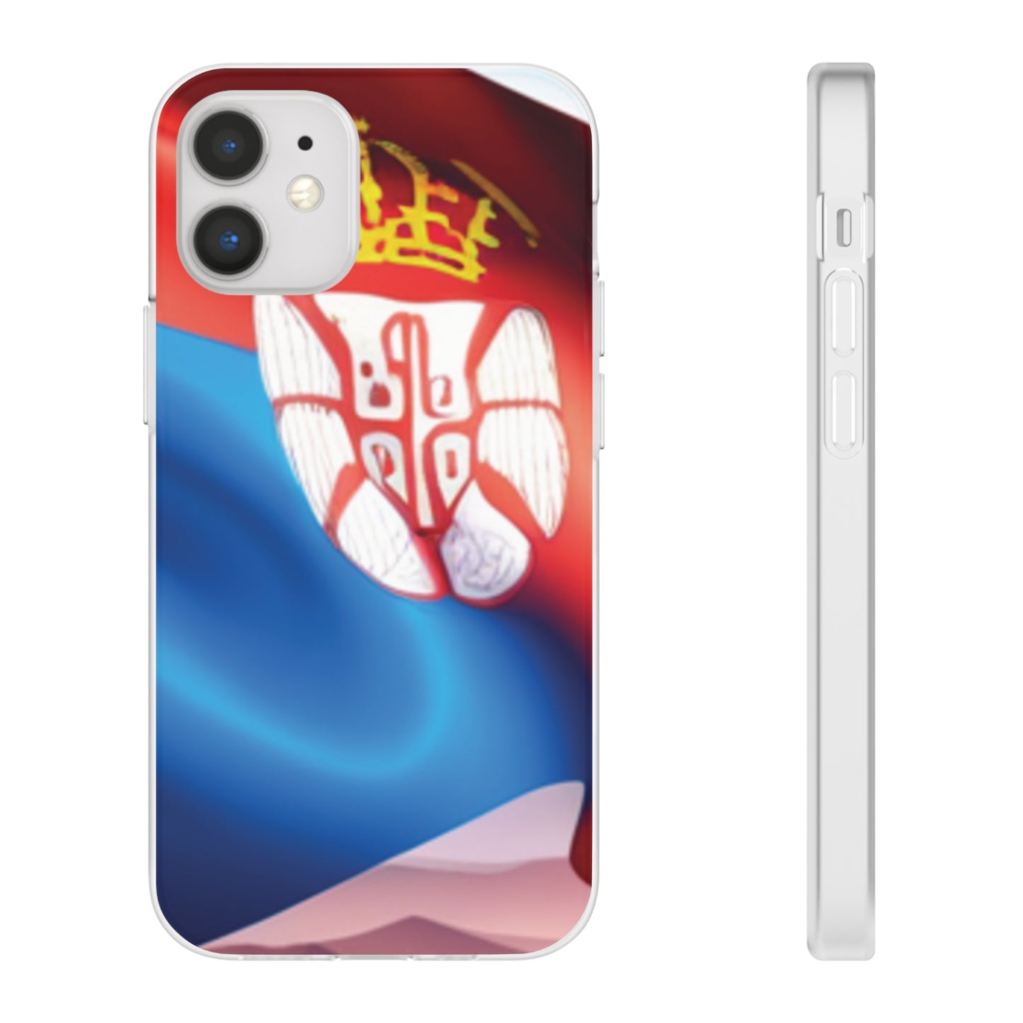 Flexi Case [Serbia]