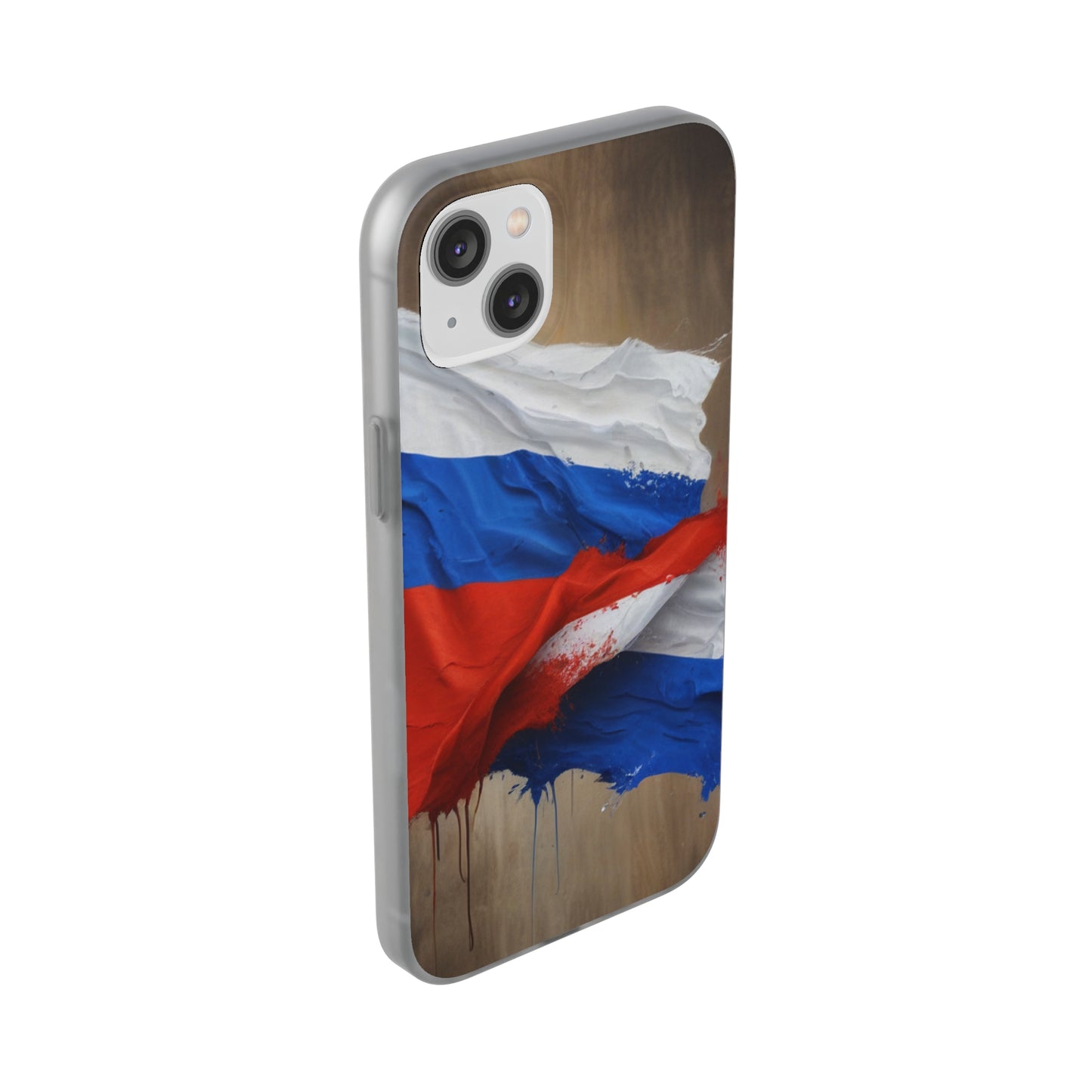 Flexi Case [Russia]