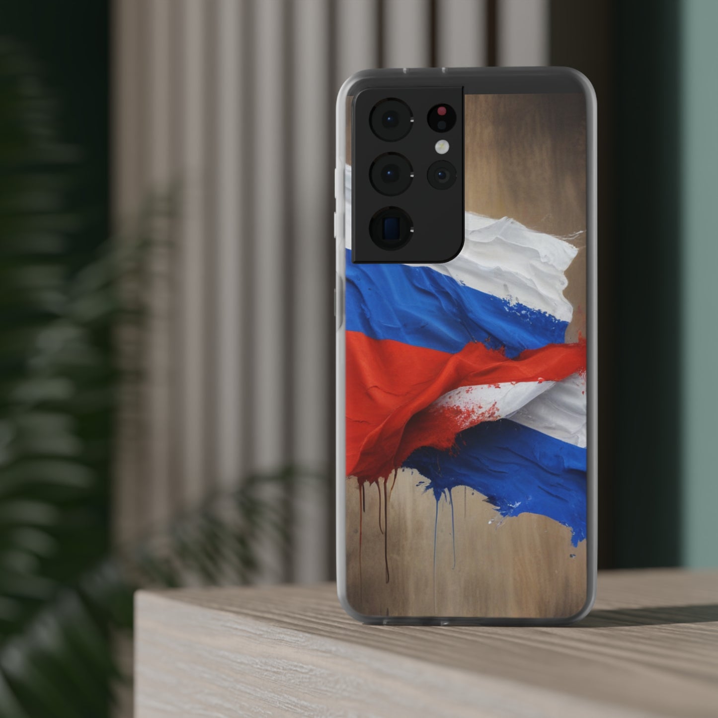 Flexi Case [Russia]