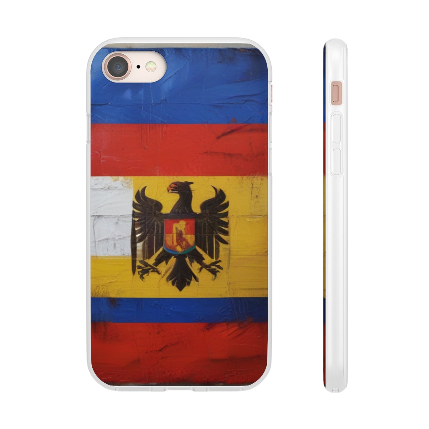 Flexi Case [Moldova]