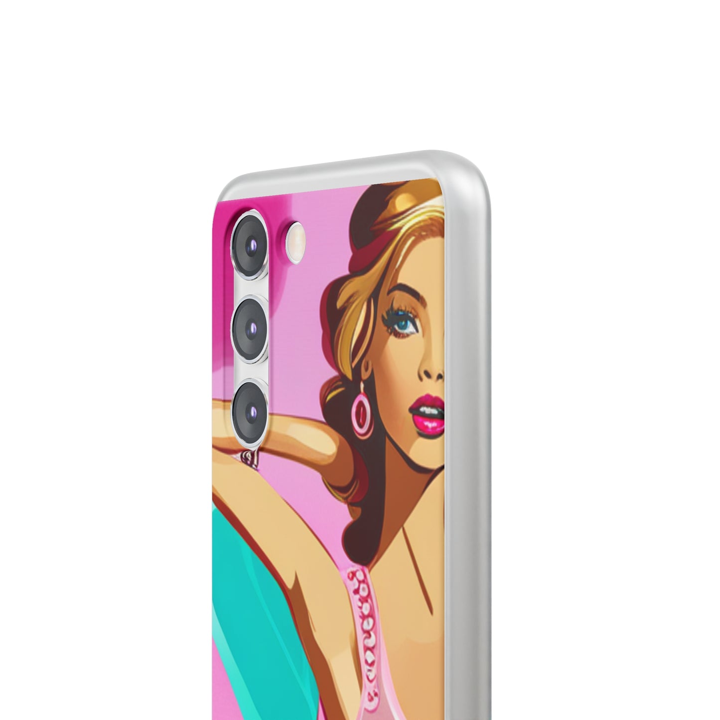 Flexi Case [CityGirl]