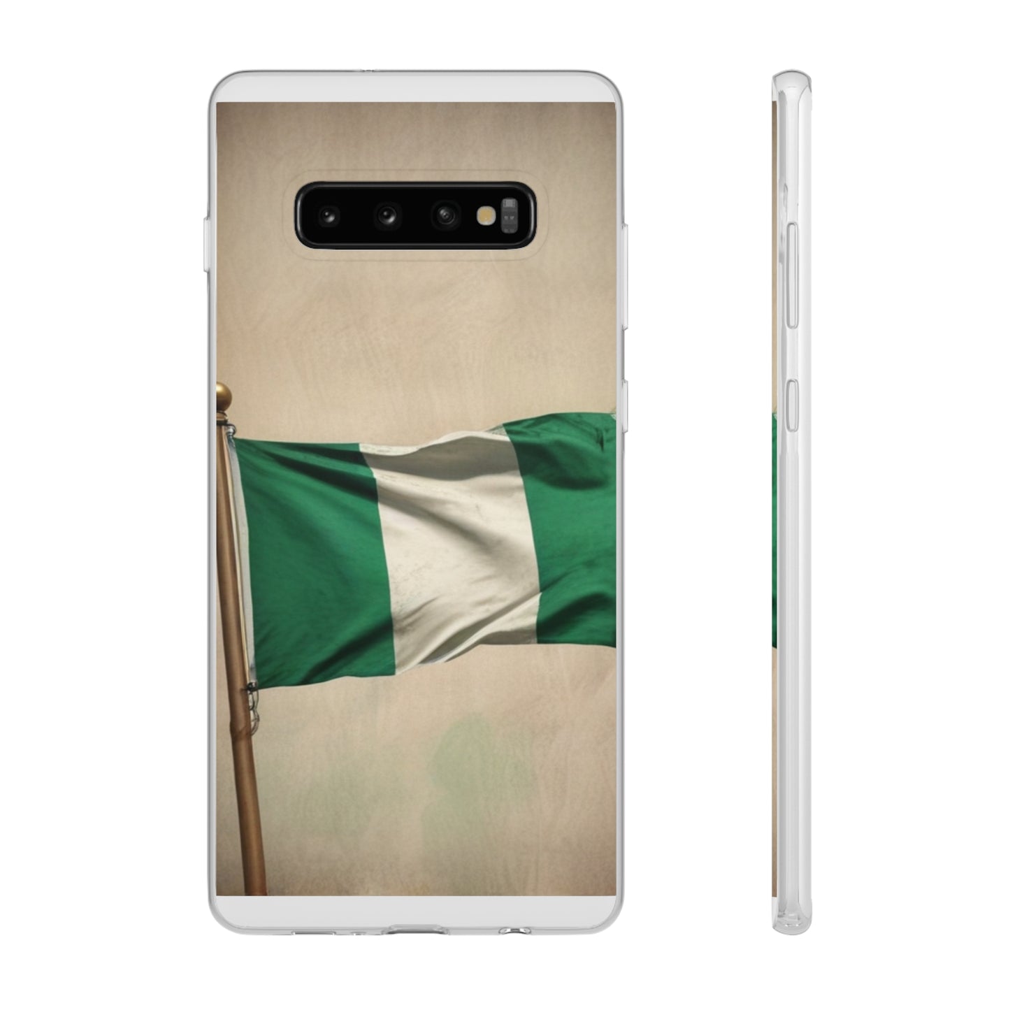 Flexi Case [Nigeria]