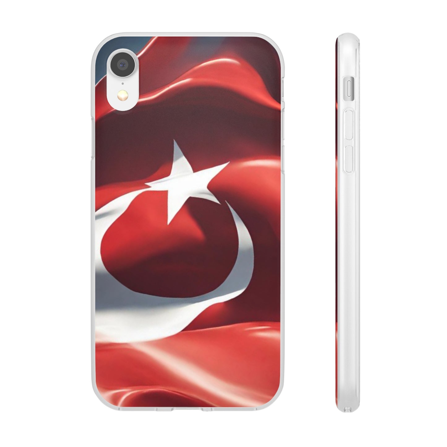 Flexi Case [Turkey]