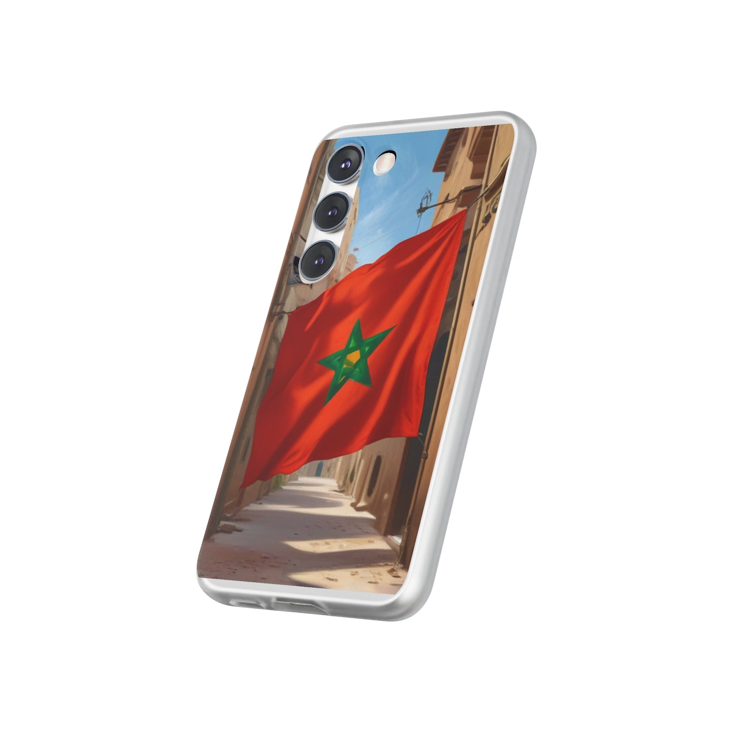 Flexi Case [Morocco]