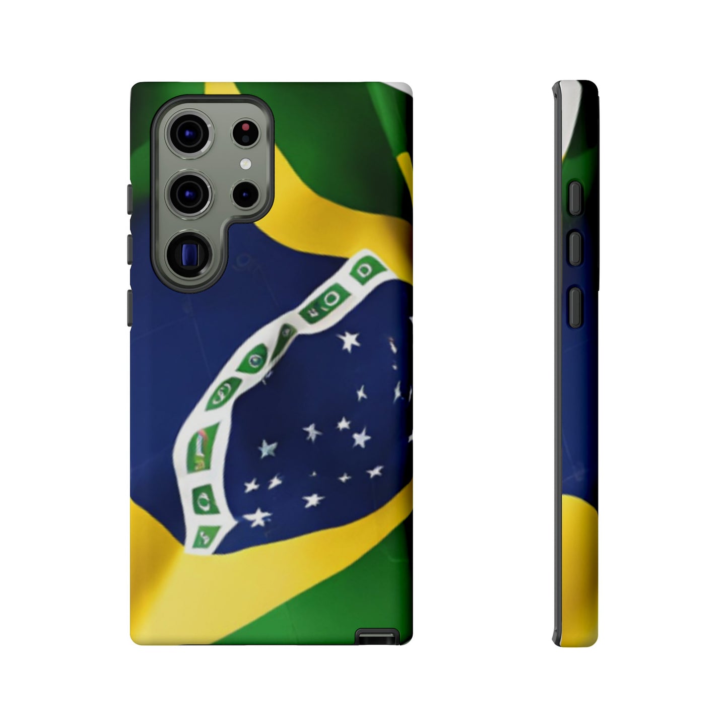 Tough Case [Brazil]