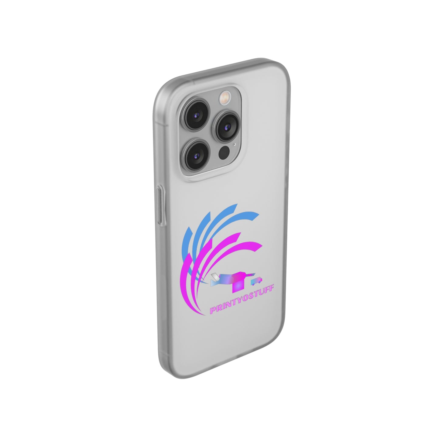 Flexi Case [PrintYoStuff]