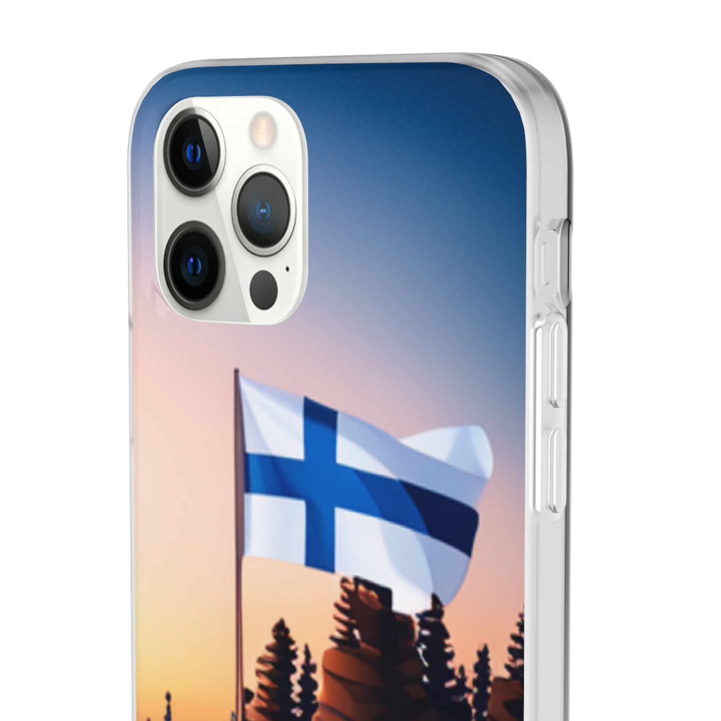 Flexi Case [Finland]