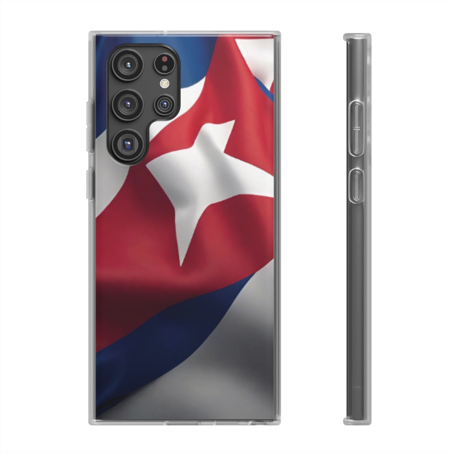 Flexi Case [Cuba]