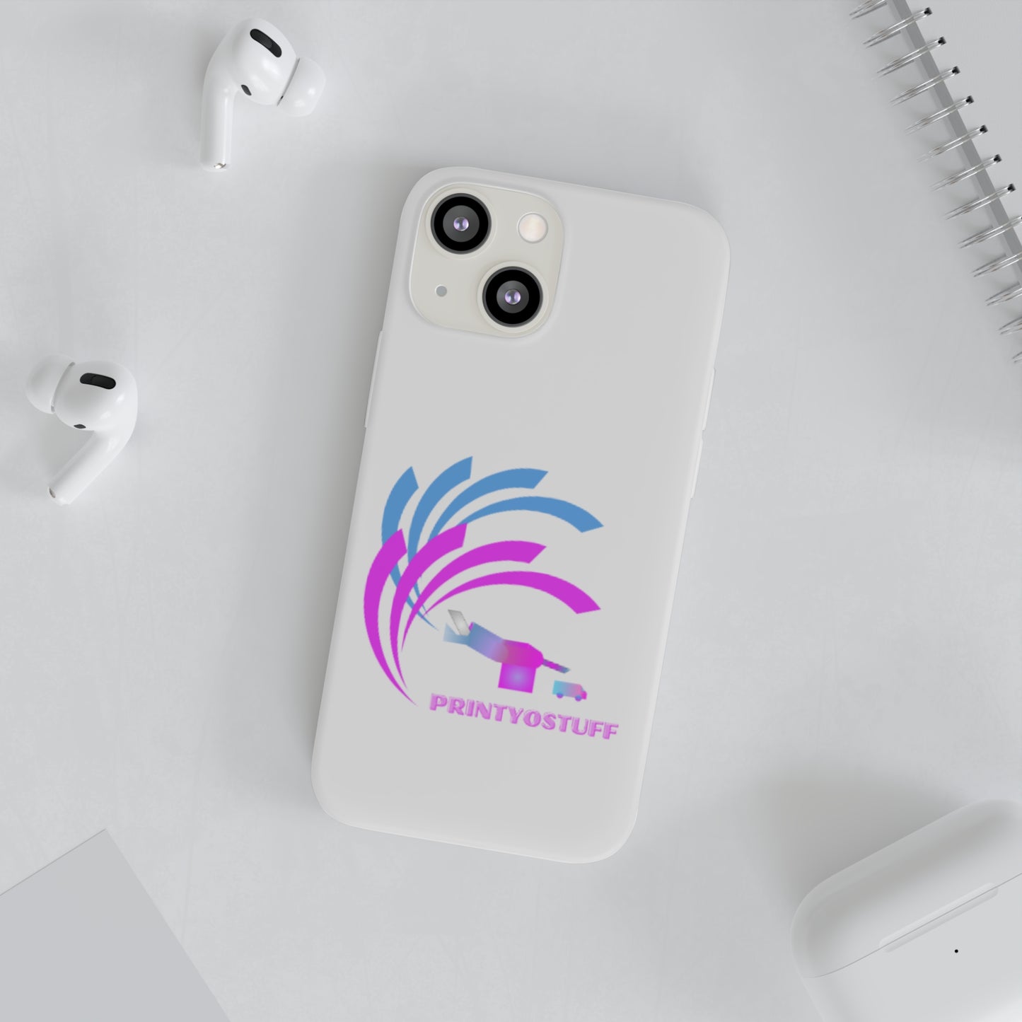 Flexi Case [PrintYoStuff]