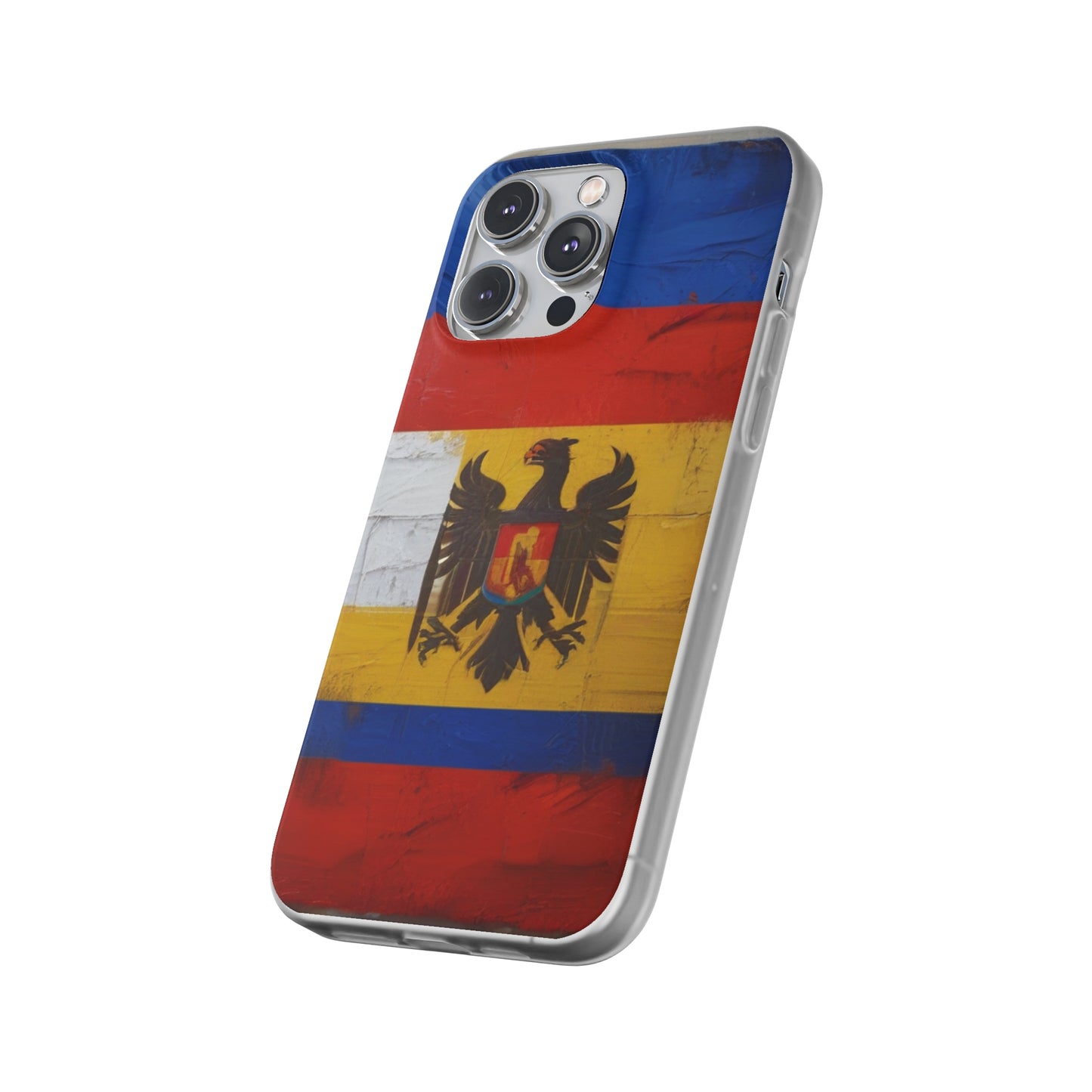 Flexi Case [Moldova]