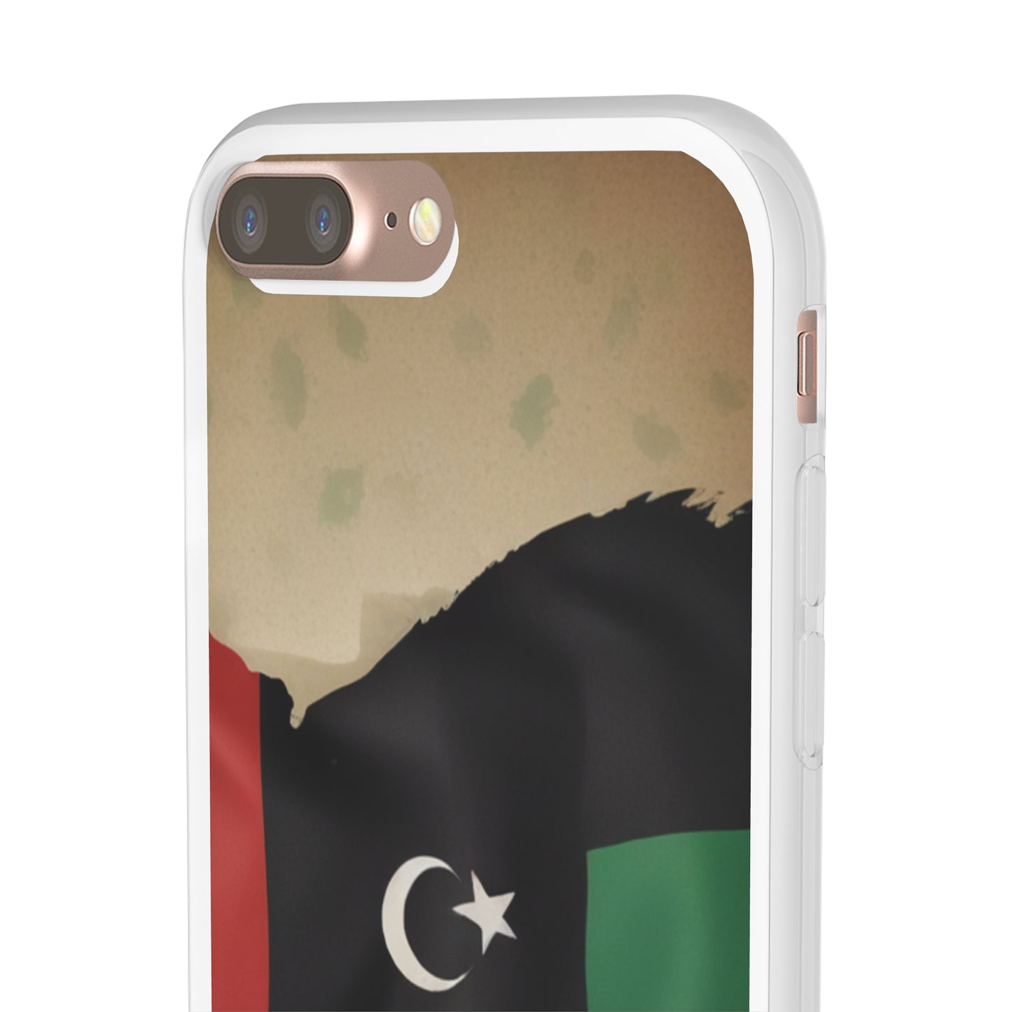 Flexi Case [Libya]