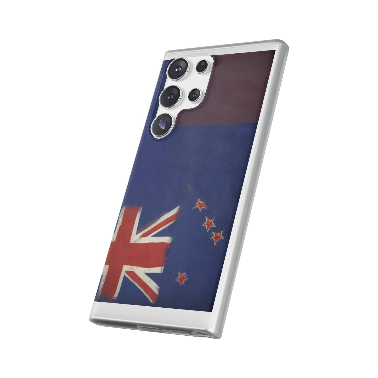 Flexi Case [New Zealand]