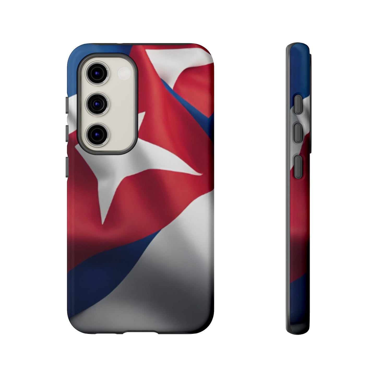 Tough Case [Cuba]