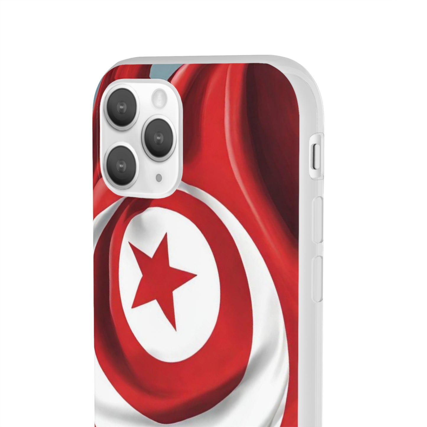 Flexi Case [Tunisia]