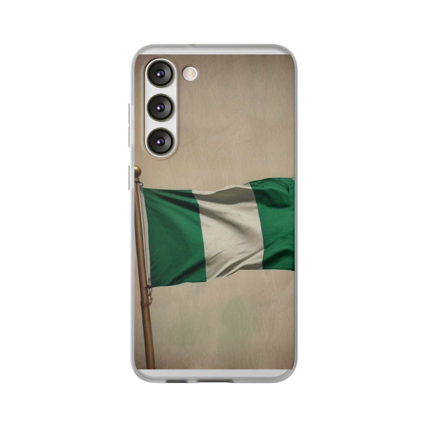 Flexi Case [Nigeria]