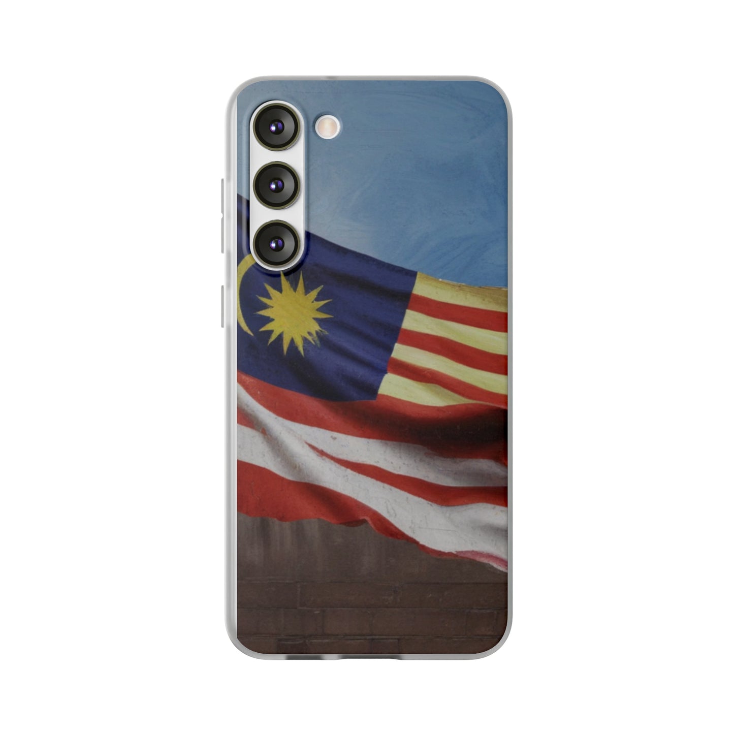 Flexi Case [Malaysia]