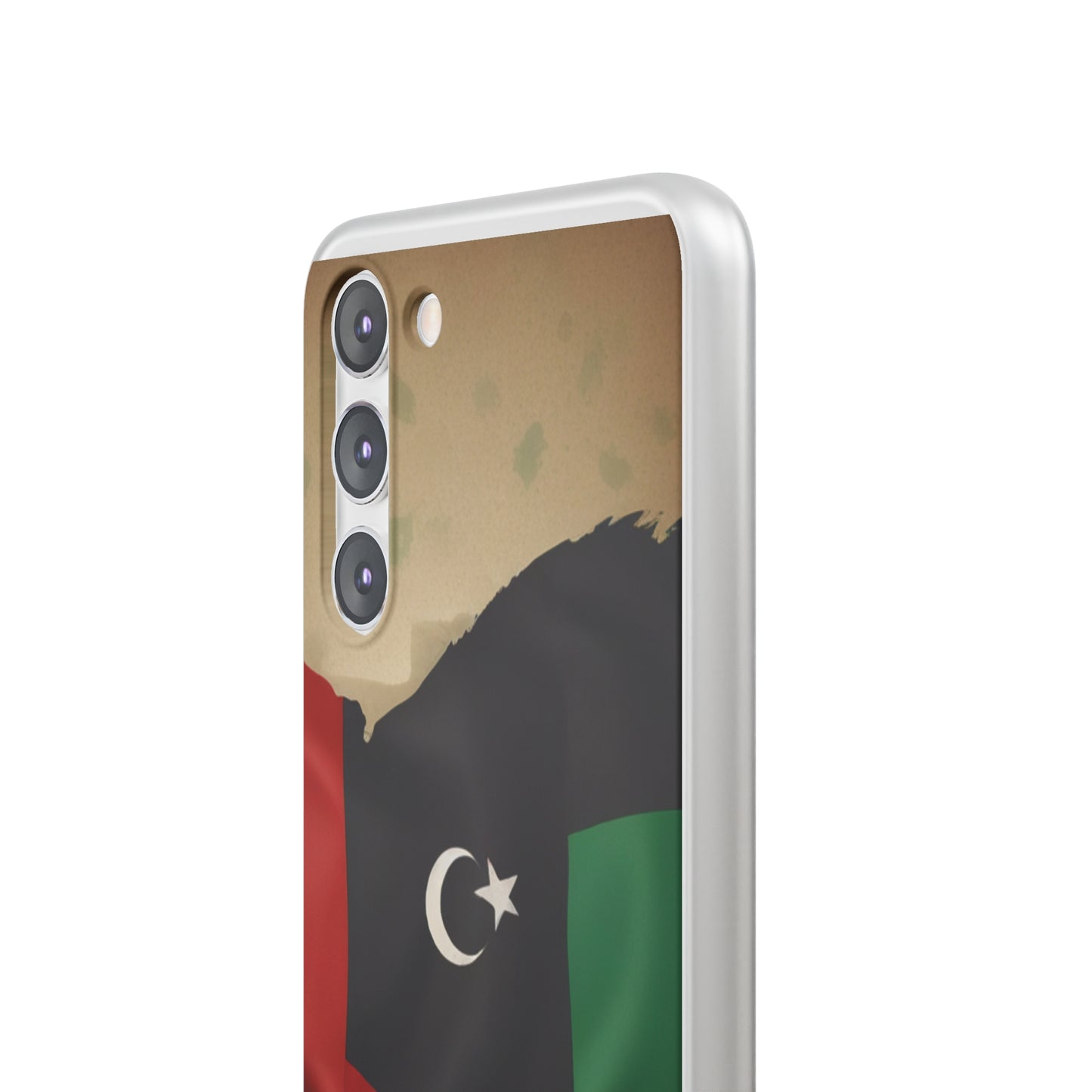 Flexi Case [Libya]