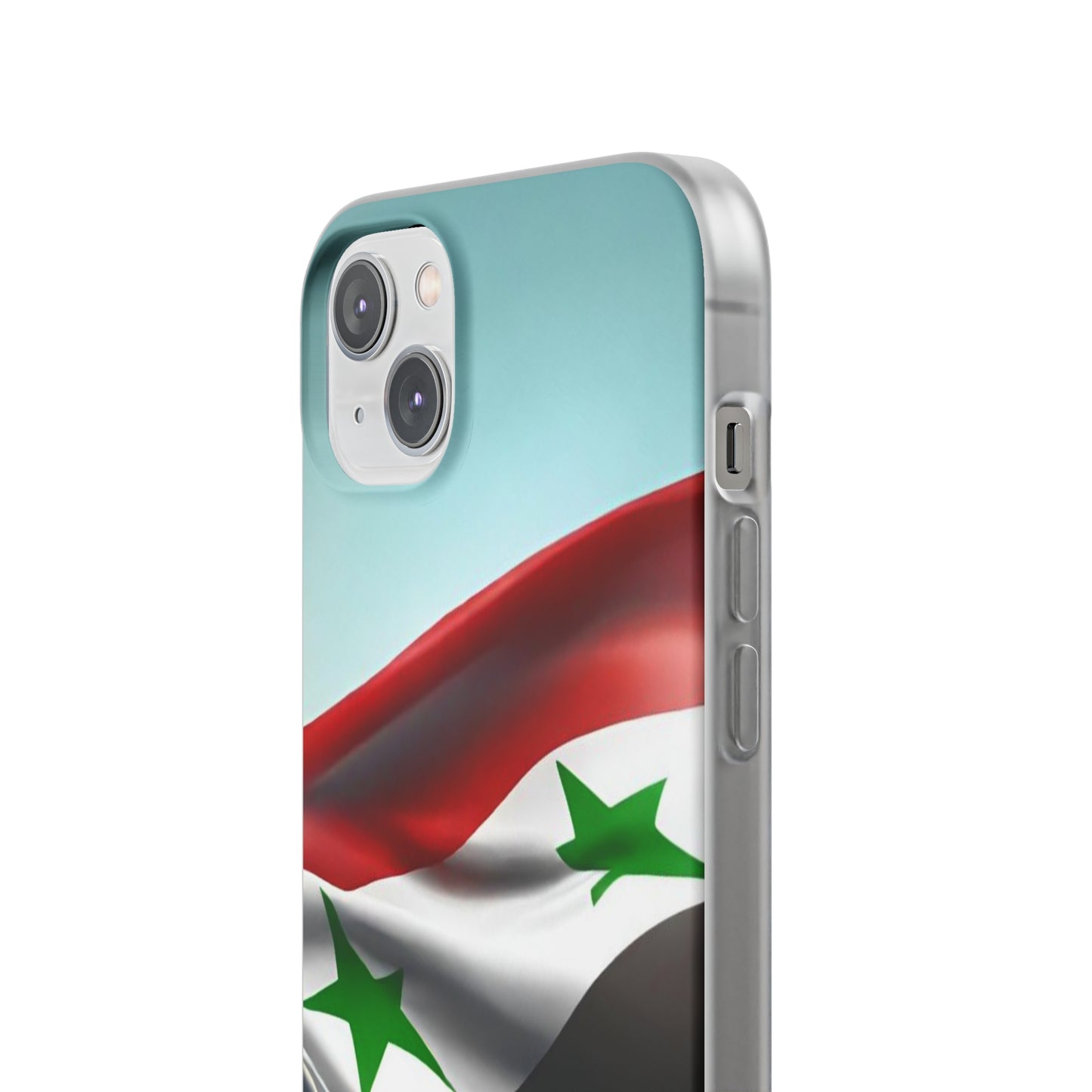 Flexi Case [Syria]