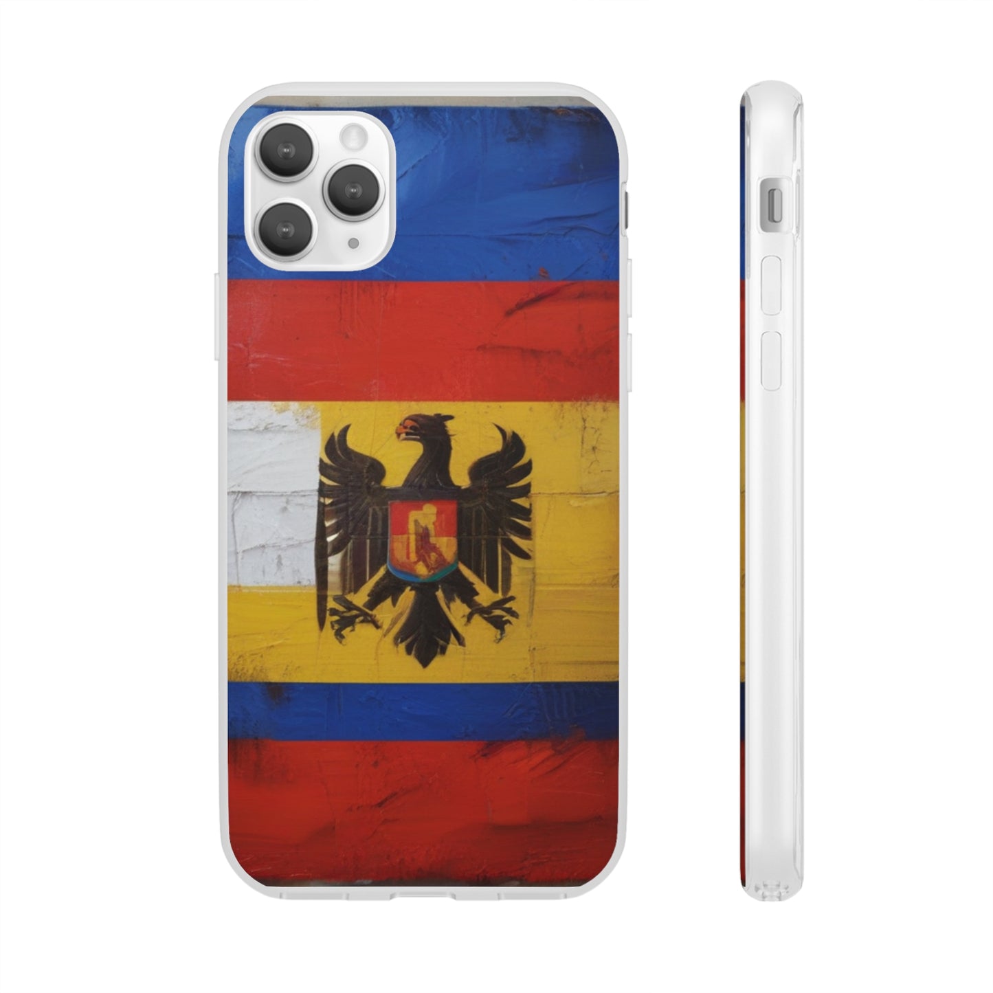 Flexi Case [Moldova]