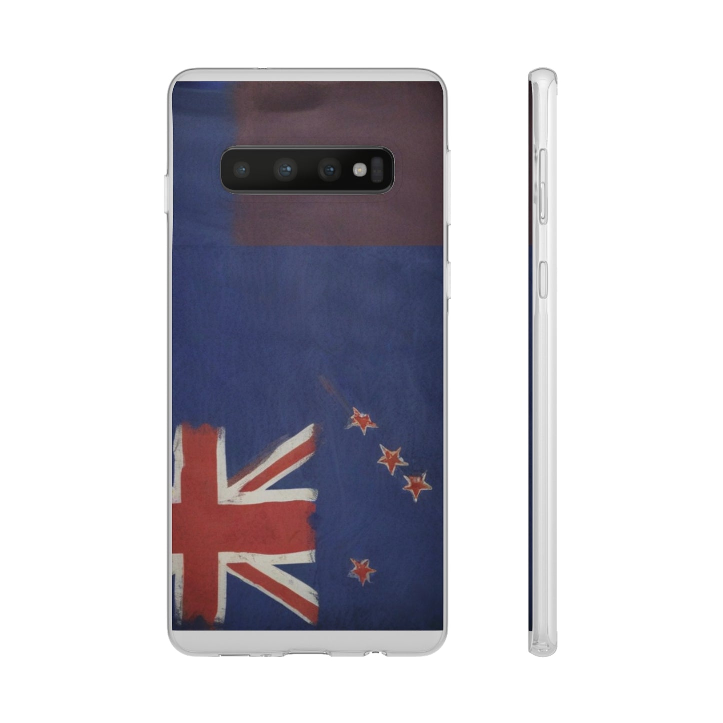 Flexi Case [New Zealand]