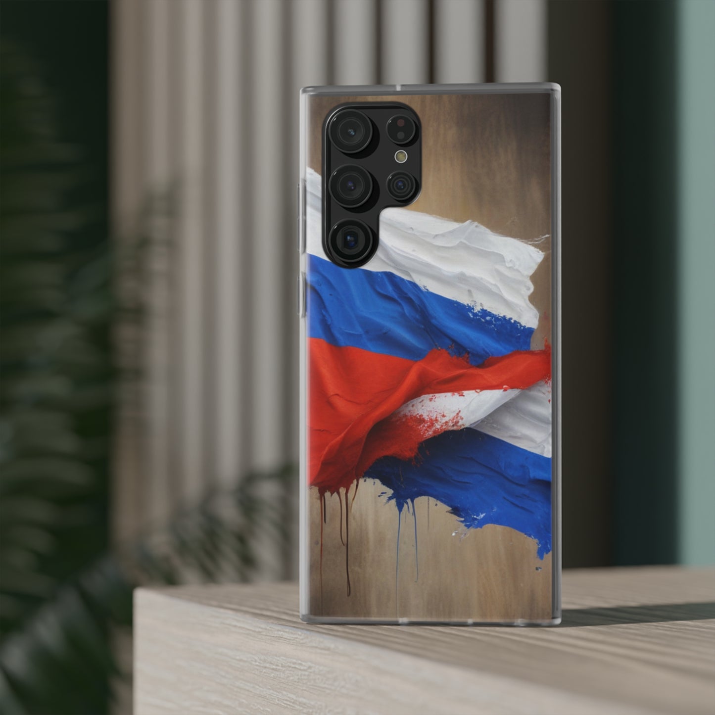 Flexi Case [Russia]