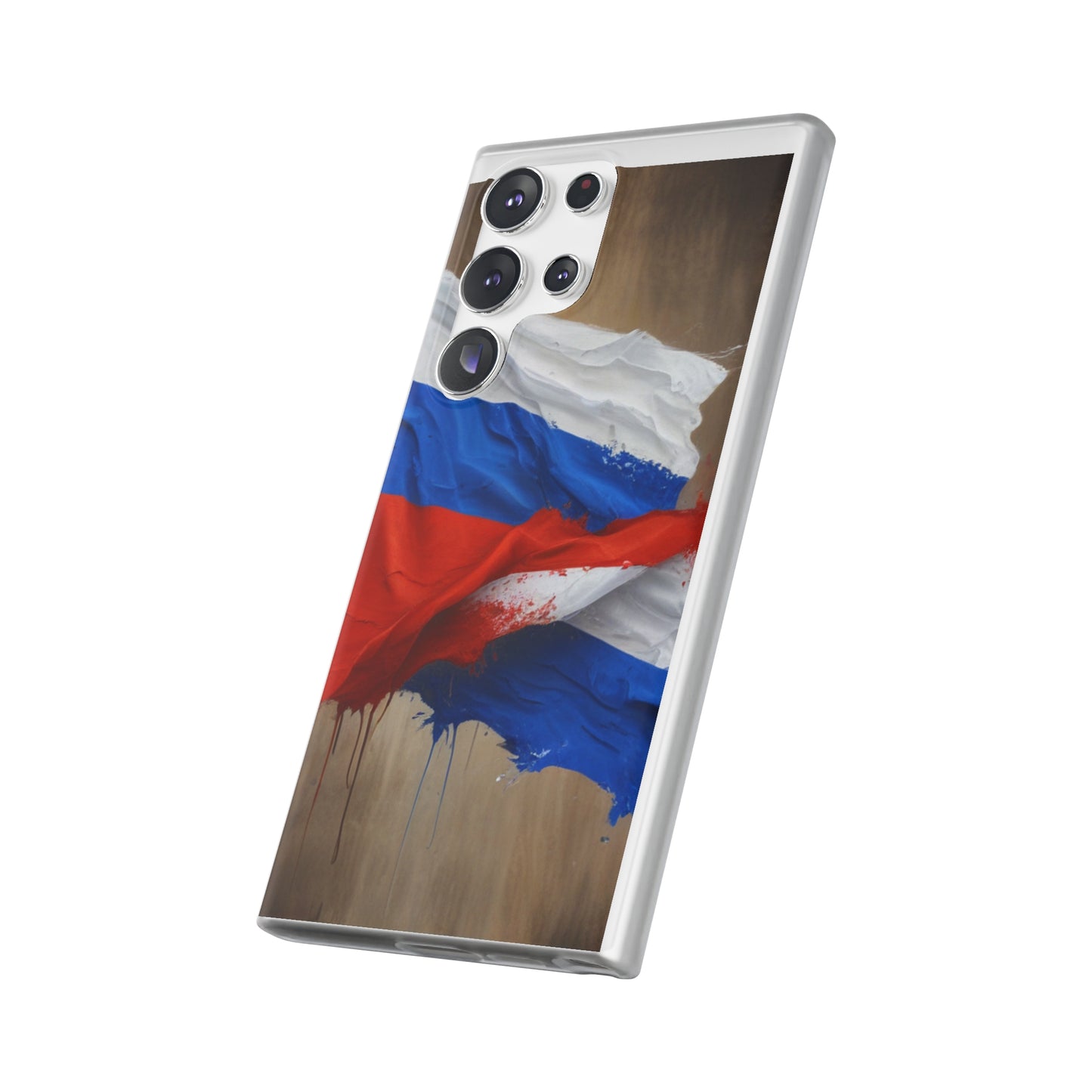 Flexi Case [Russia]