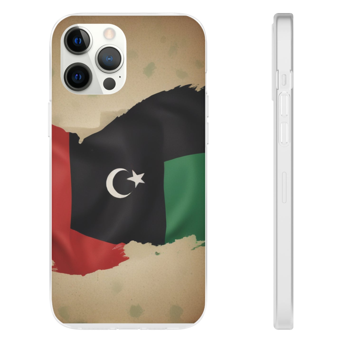 Flexi Case [Libya]