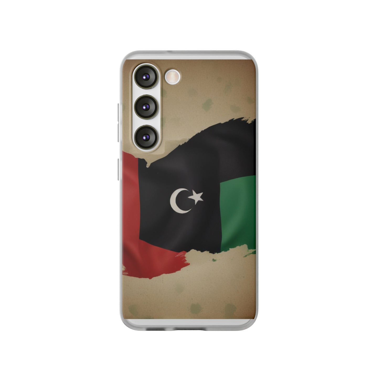 Flexi Case [Libya]