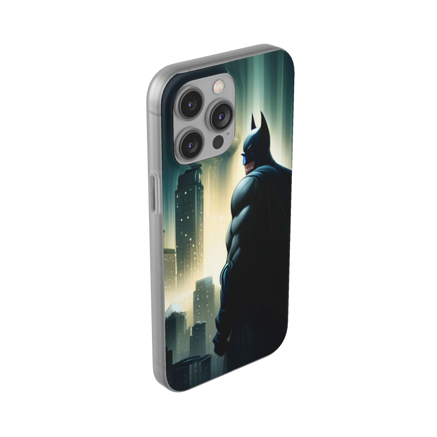 Flexi Case [Batman]