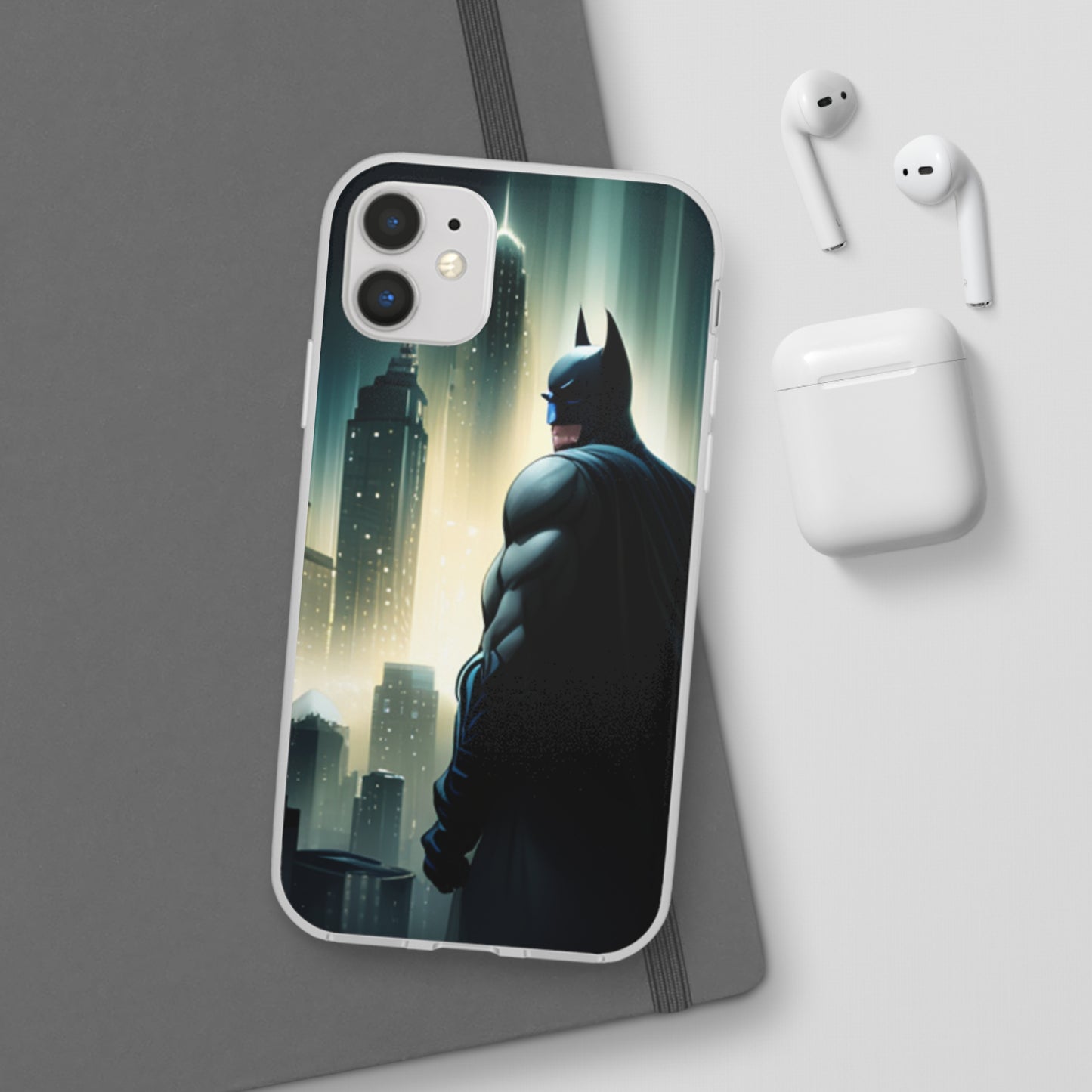 Flexi Case [Batman]