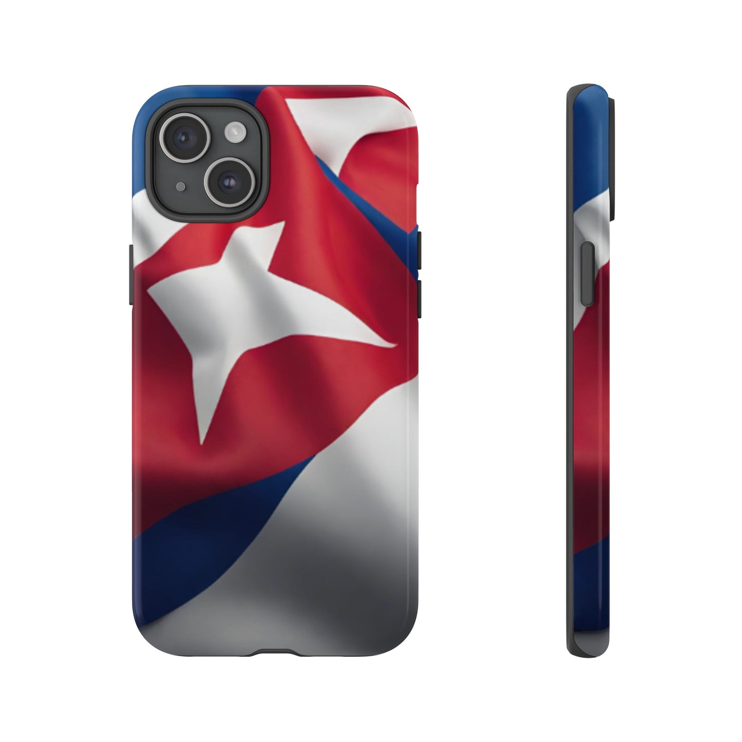 Tough Case [Cuba]