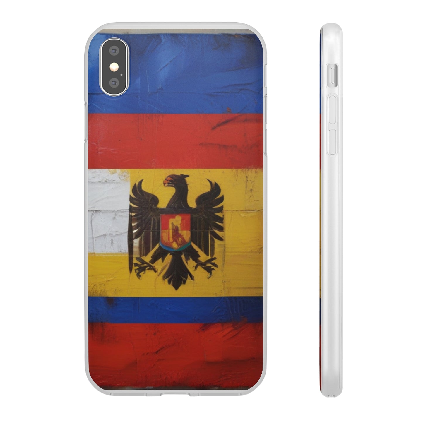 Flexi Case [Moldova]