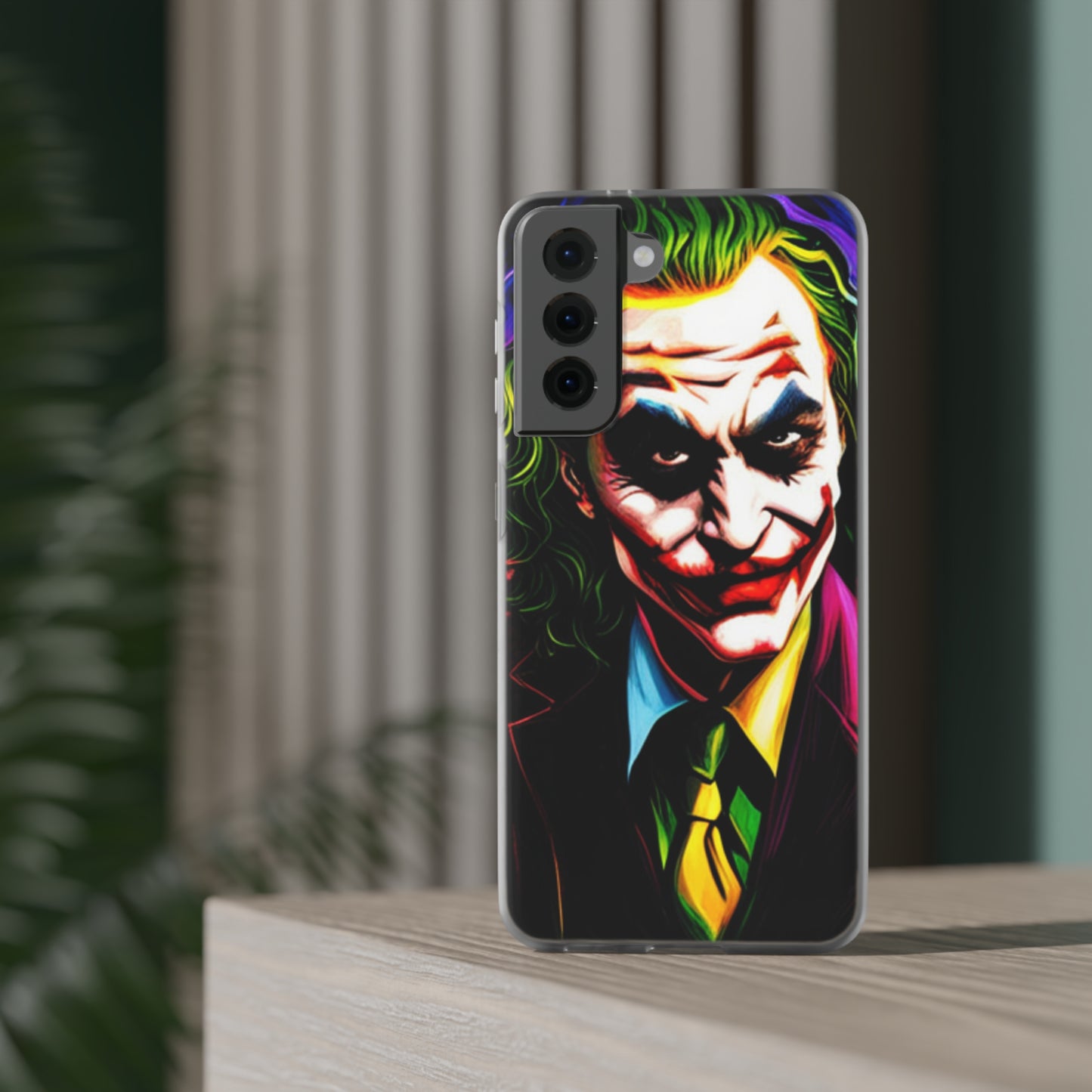 Flexi Case [Joker]