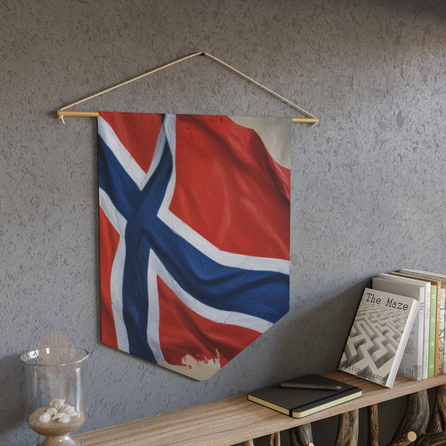 Pennant [Norway]