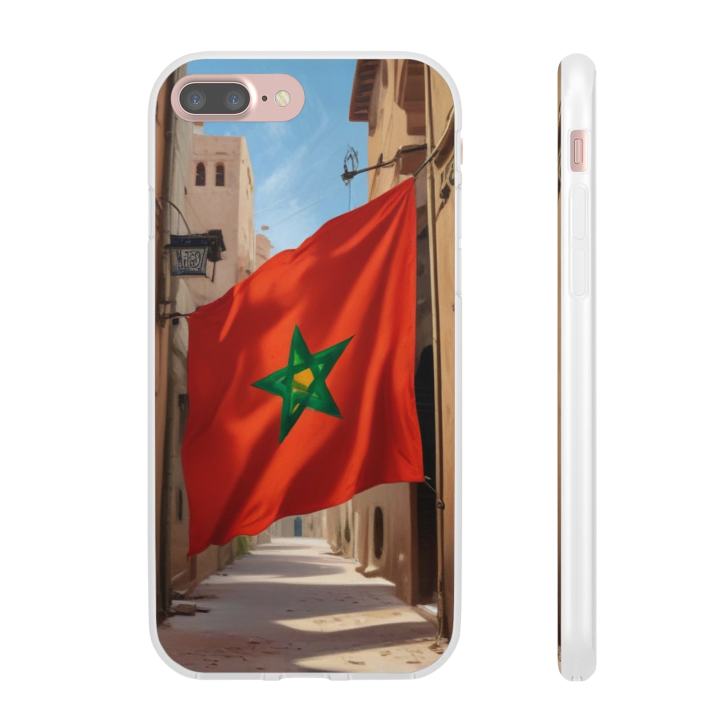 Flexi Case [Morocco]