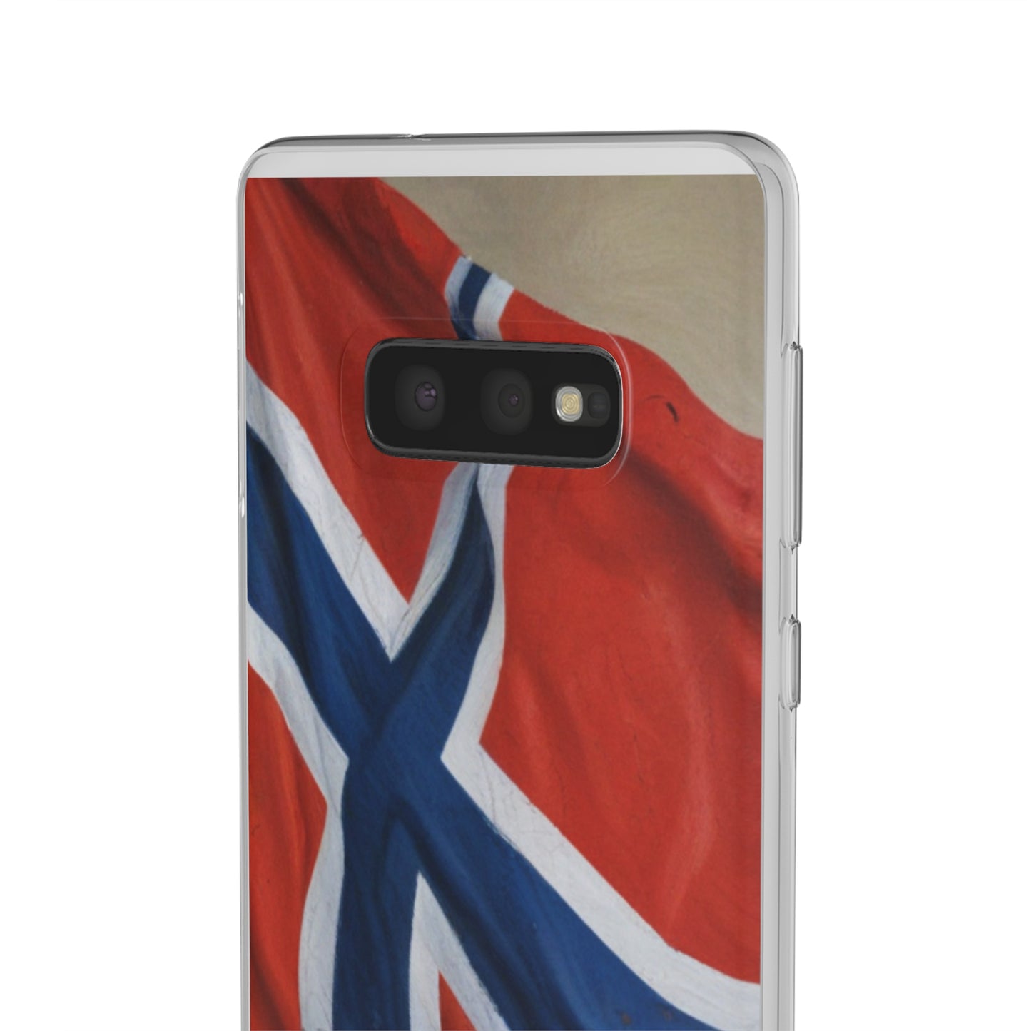 Flexi Case [Norway]