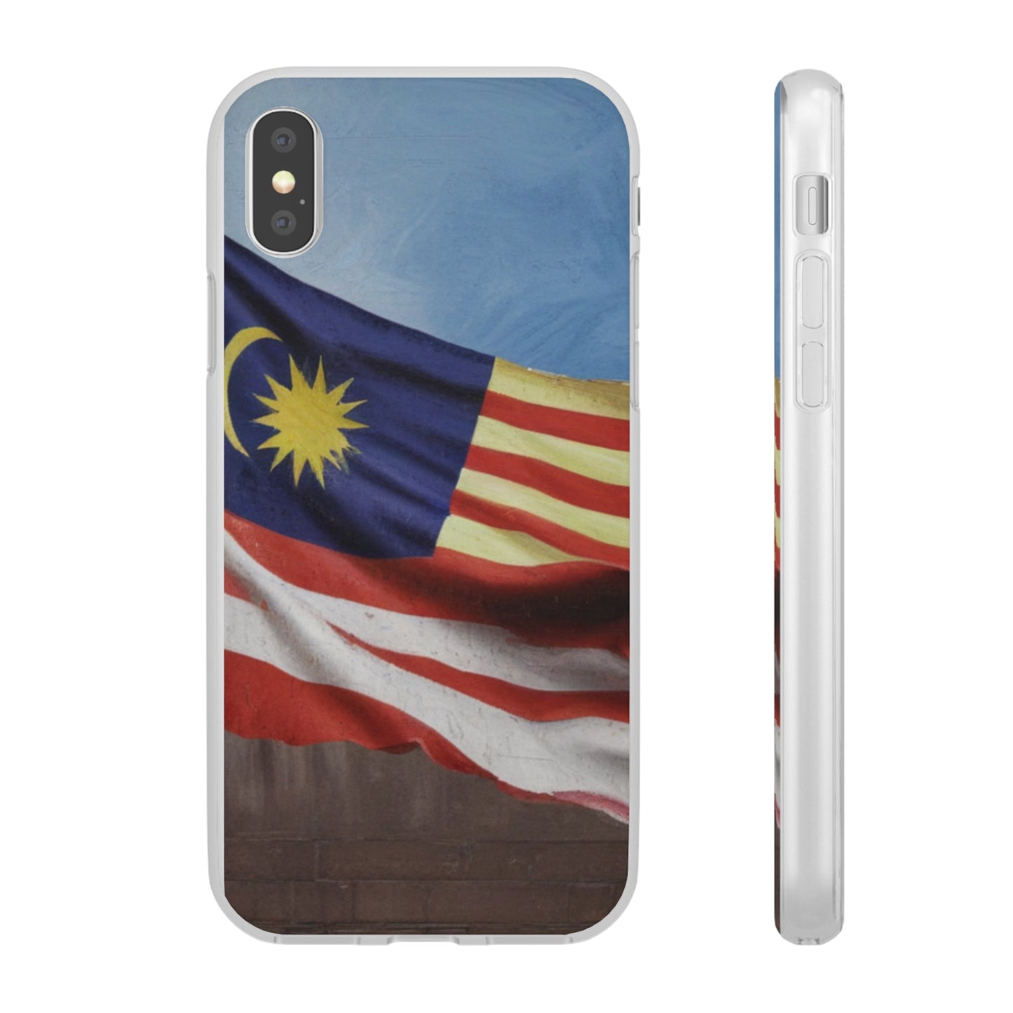 Flexi Case [Malaysia]