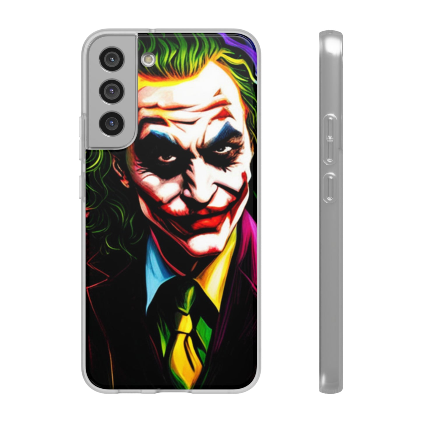 Flexi Case [Joker]