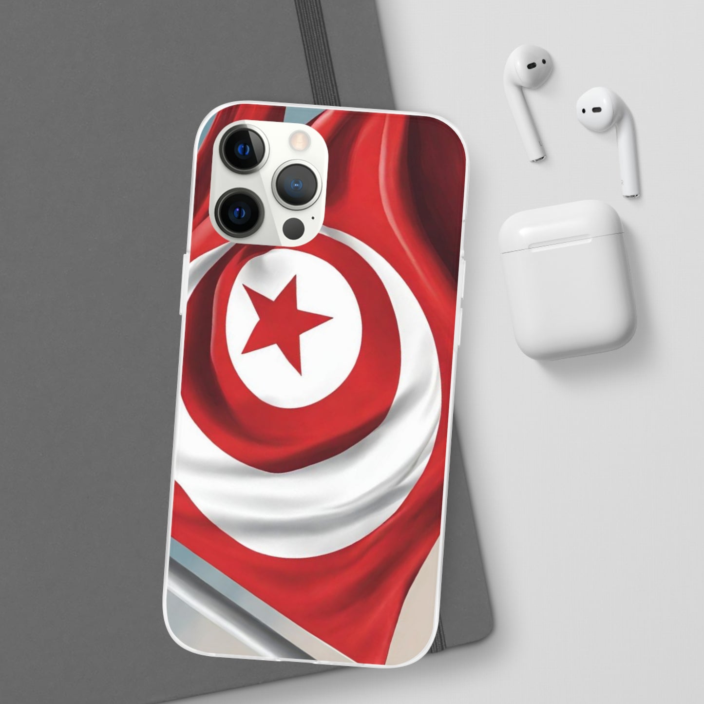 Flexi Case [Tunisia]