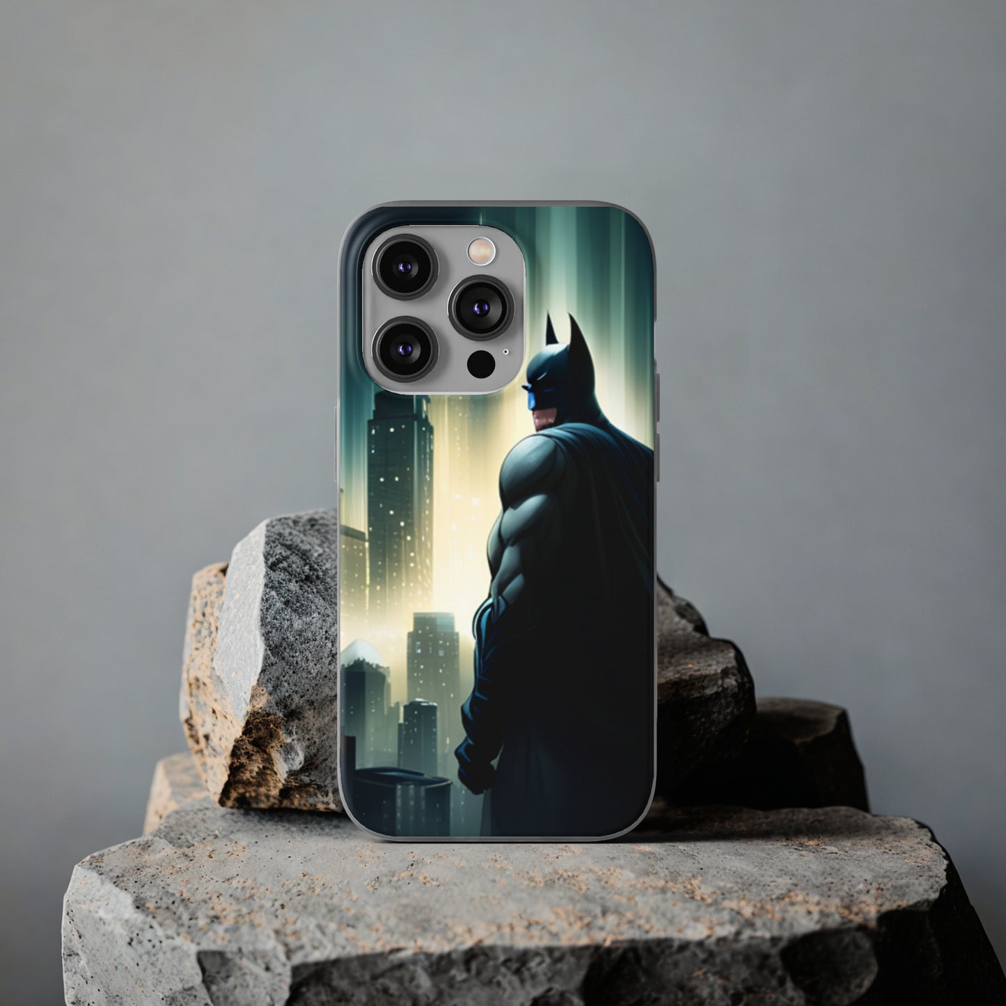 Flexi Case [Batman]