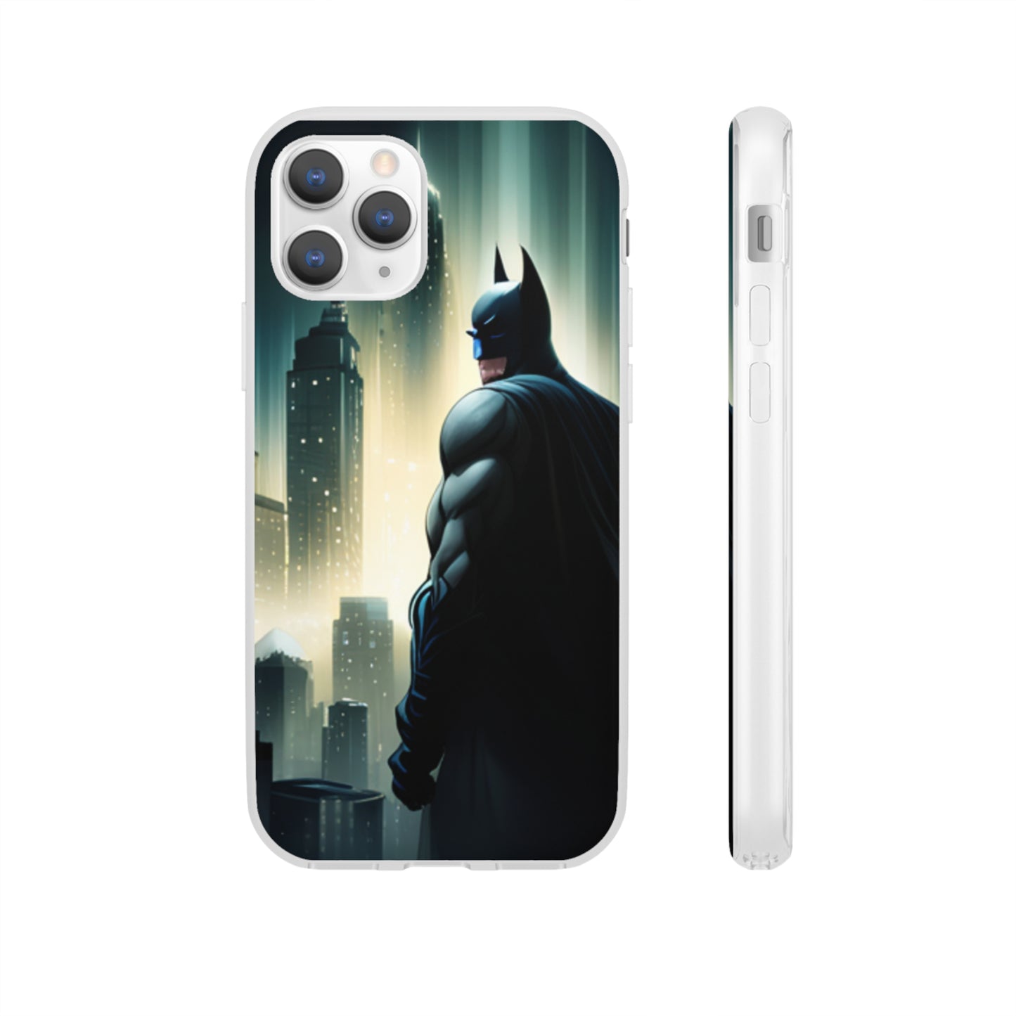 Flexi Case [Batman]