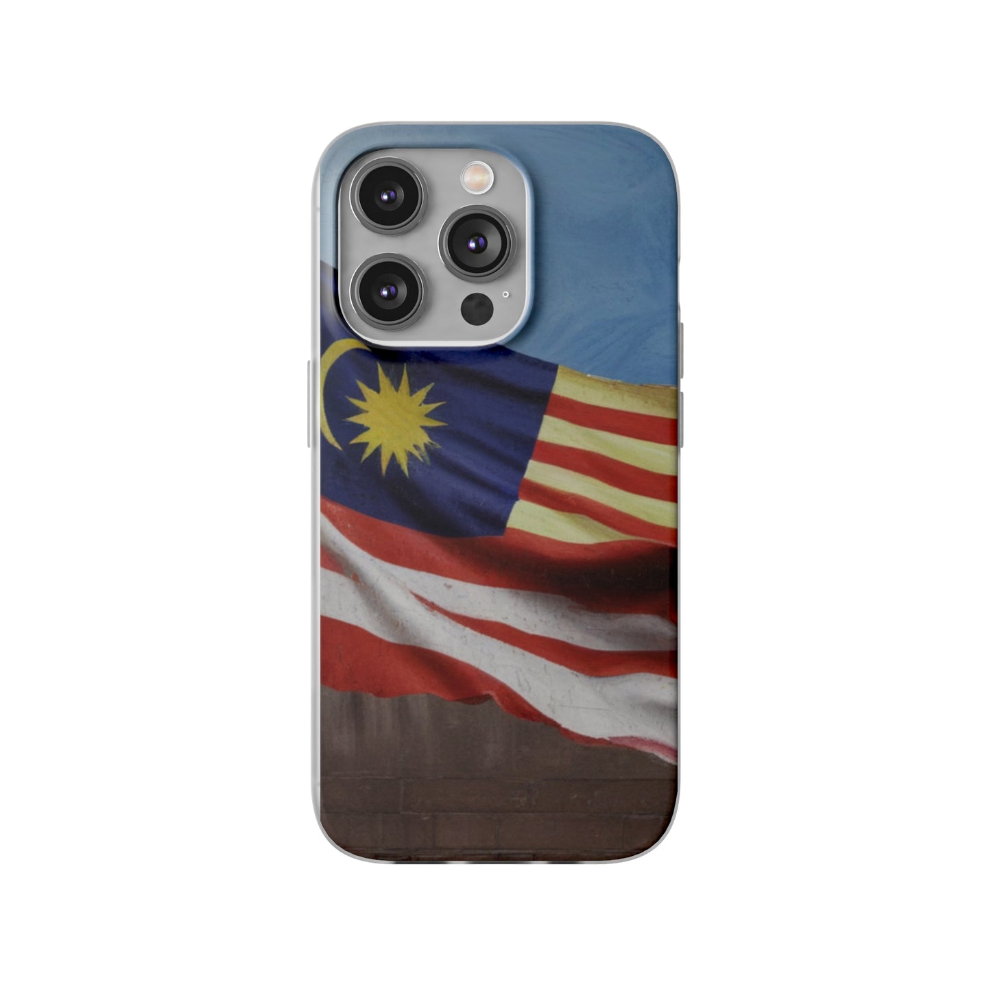 Flexi Case [Malaysia]