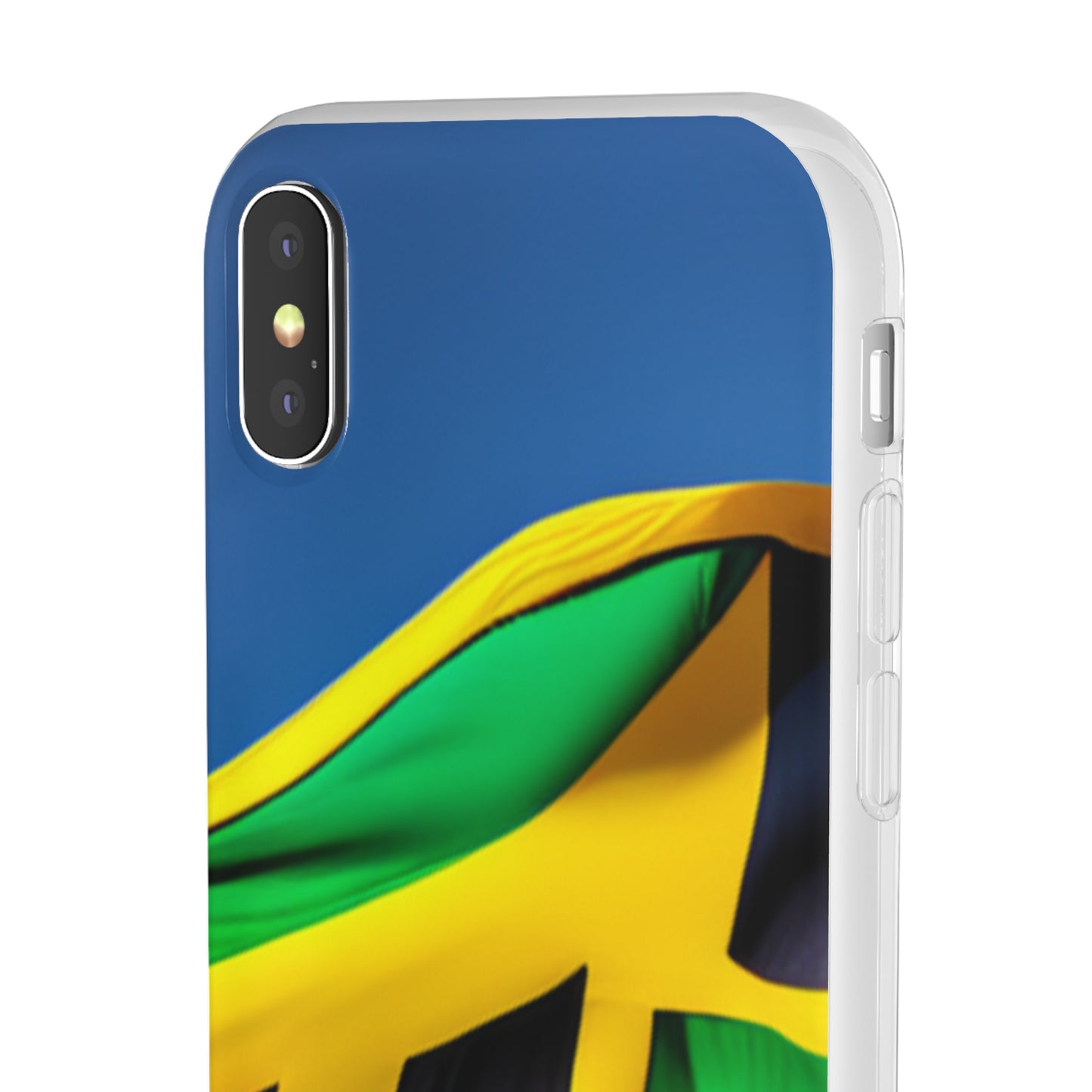 Flexi Case [Jamaica]