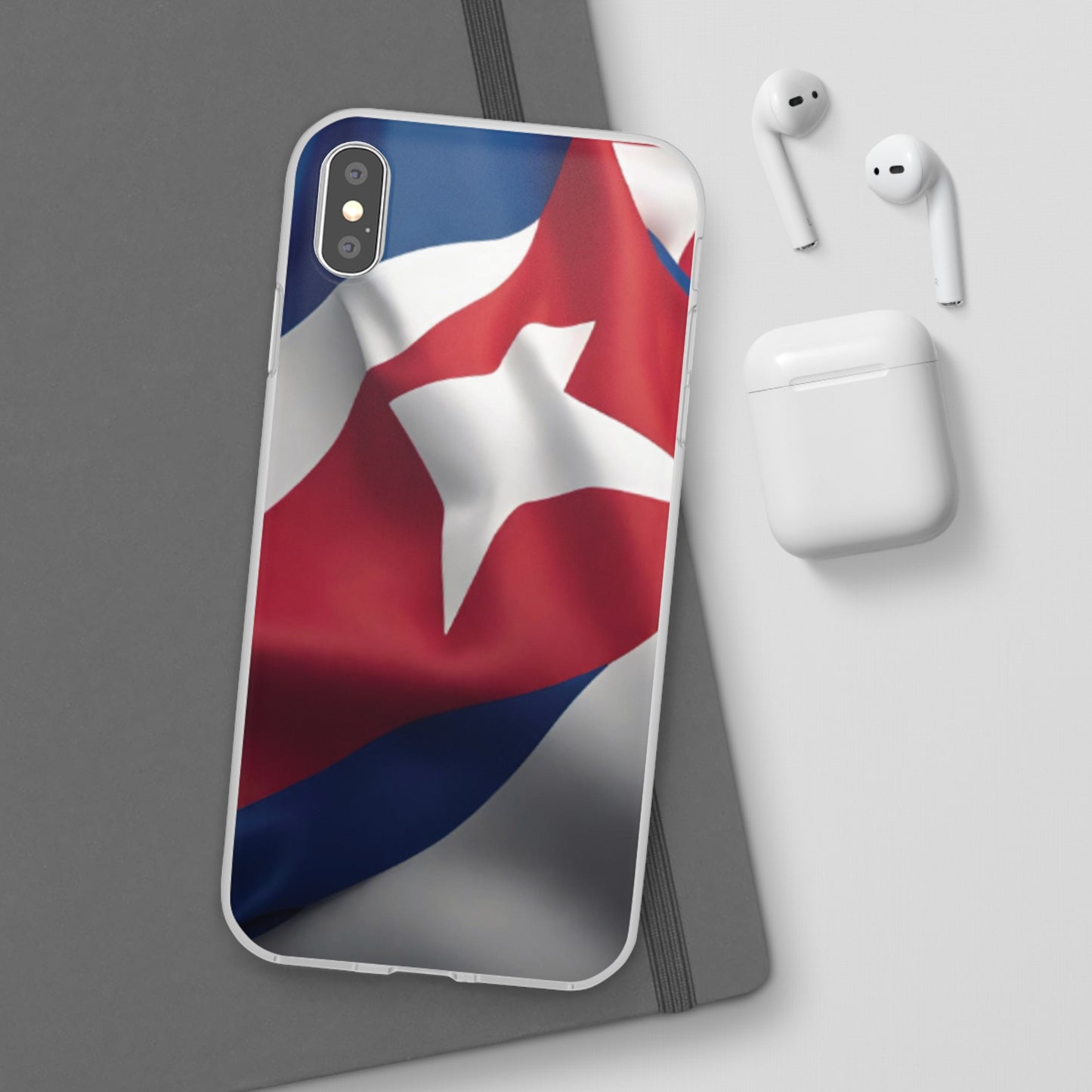 Flexi Case [Cuba]