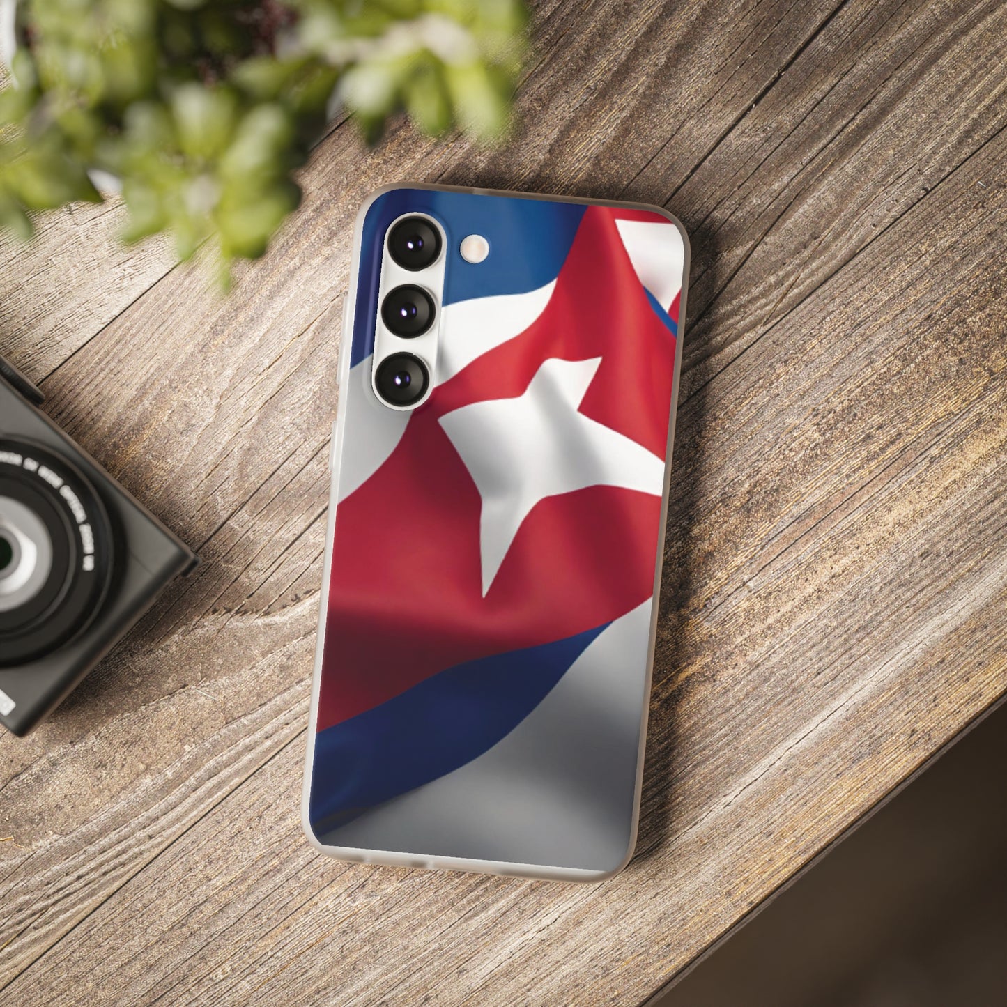 Flexi Case [Cuba]