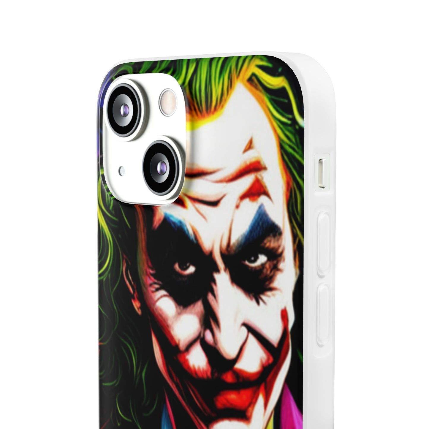 Flexi Case [Joker]