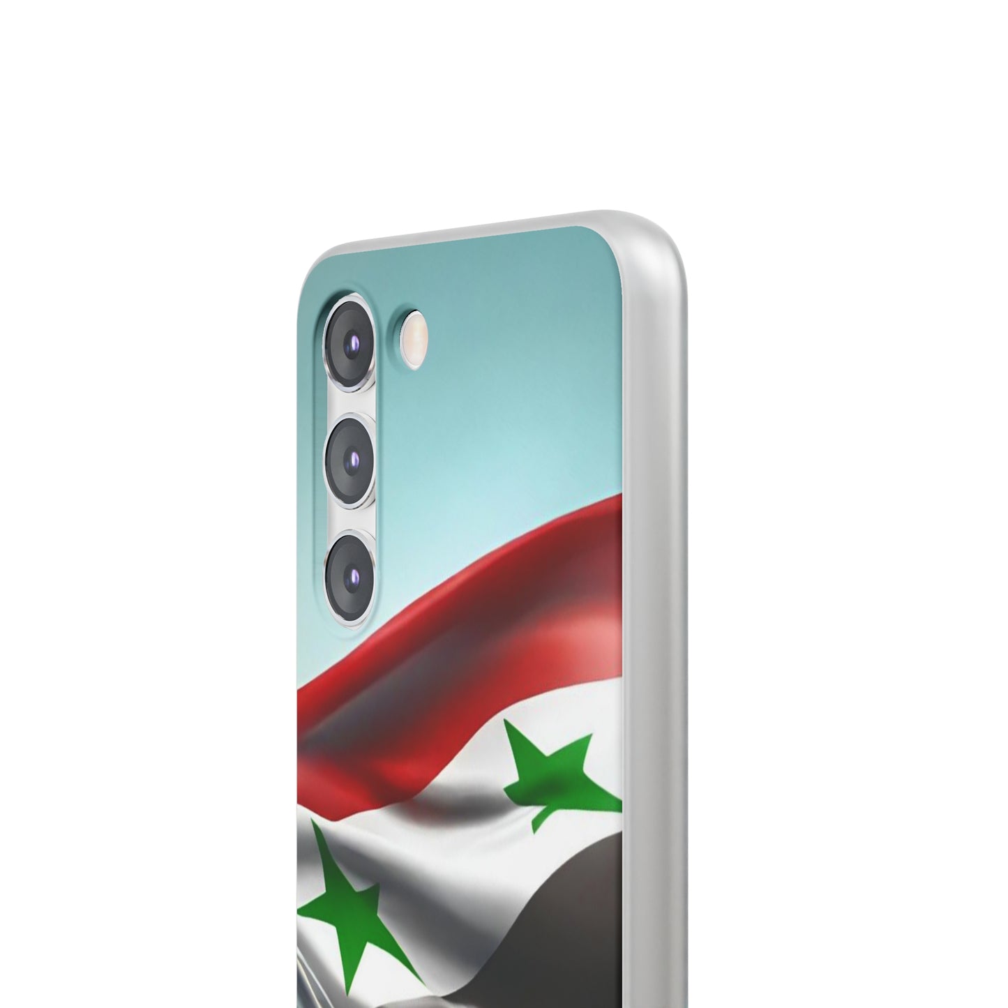 Flexi Case [Syria]